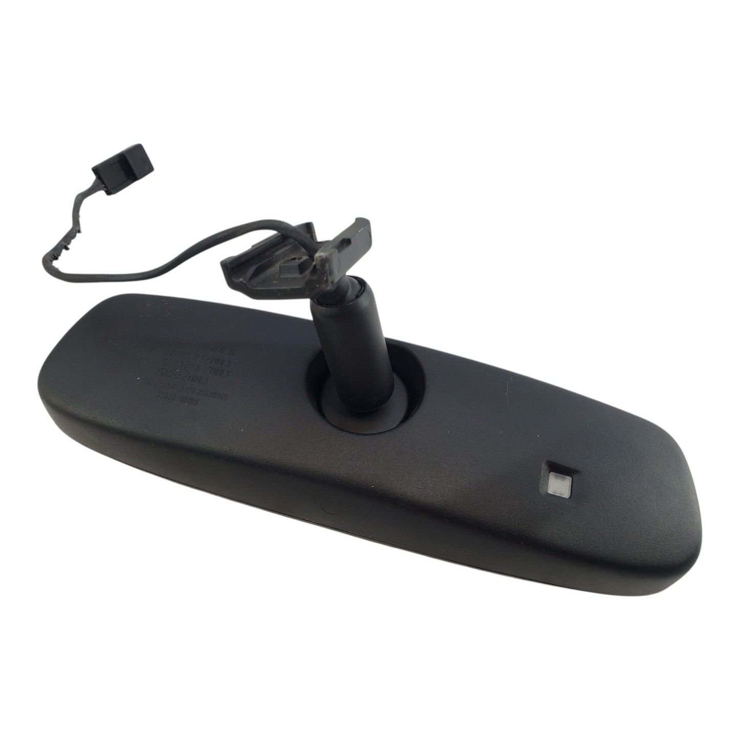 026006 Rear View Mirror With Automatic Dimming Fits 10-16 SPORTAGE F4F03