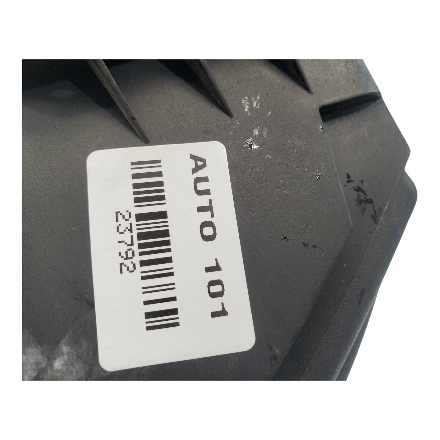 00-02 Jeep Wrangler Cigarette Lighter Bezel OEM Mopar 56007314AD