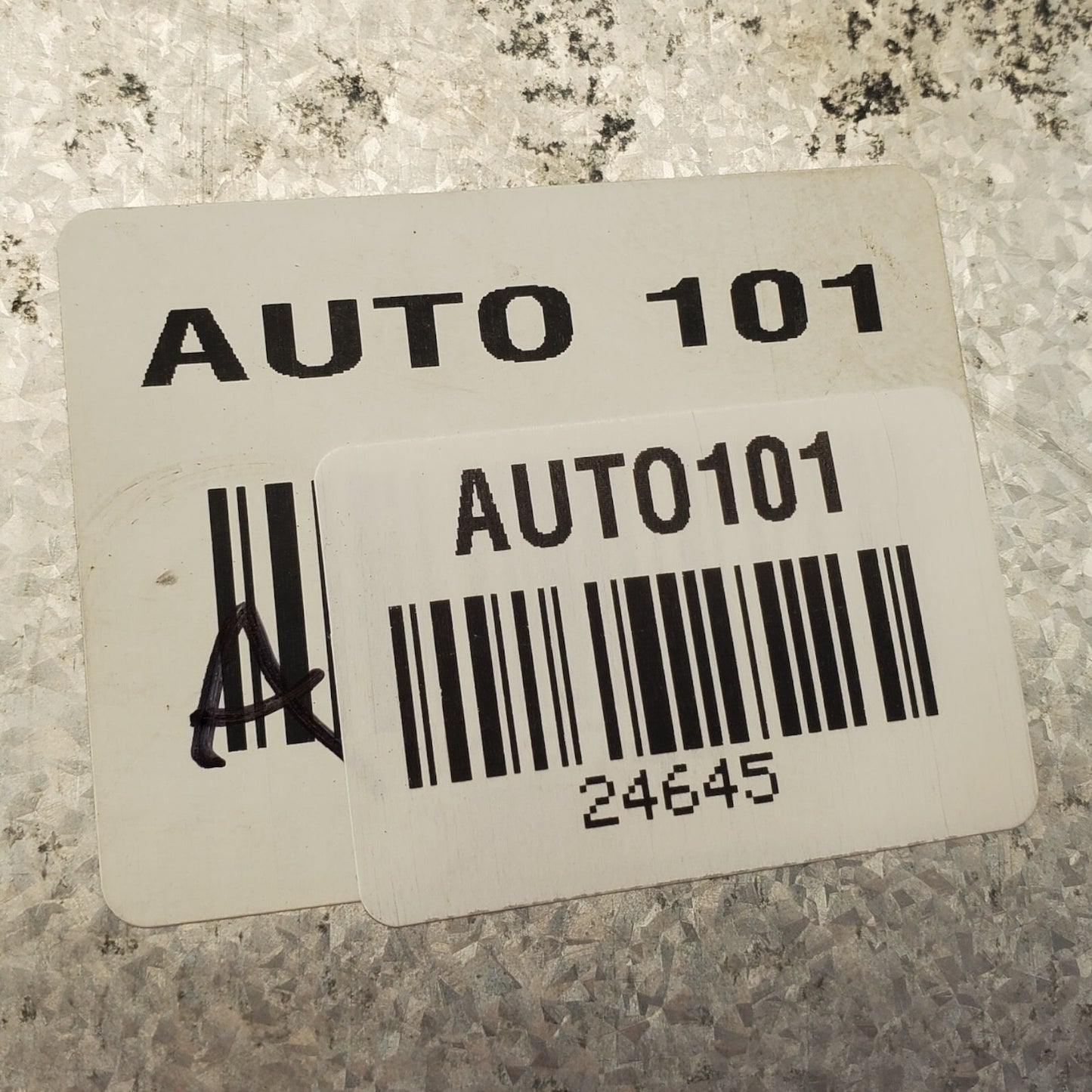 39104-2G771 ecm ecu computer 2012-2013 Kia Sorento