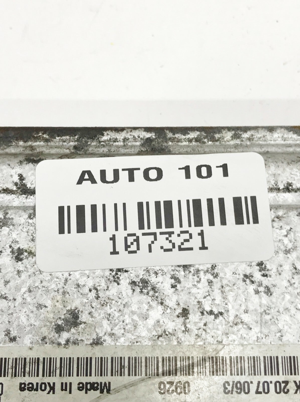 ✅ 06-08 HYUNDAI SONATA 2.4L Engine Control Module 39100-25131 PCM ECU OEM