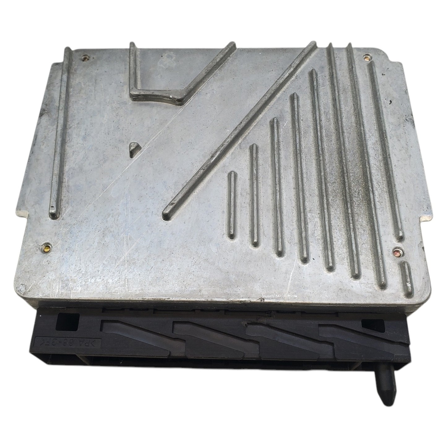 B68 Volvo V60 Petrol Engine Control Module Unit ECU