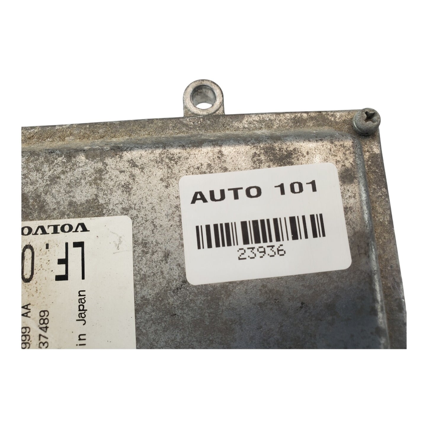 05-10 Volvo XC90 V8 OEM Engine Computer Control Module ECU 30729999