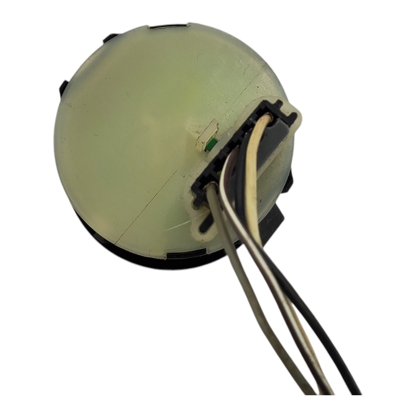 02-09 Chevy Trailblazer GMC Envoy Back Rear Wiper Washer Switch 25790668 OEM