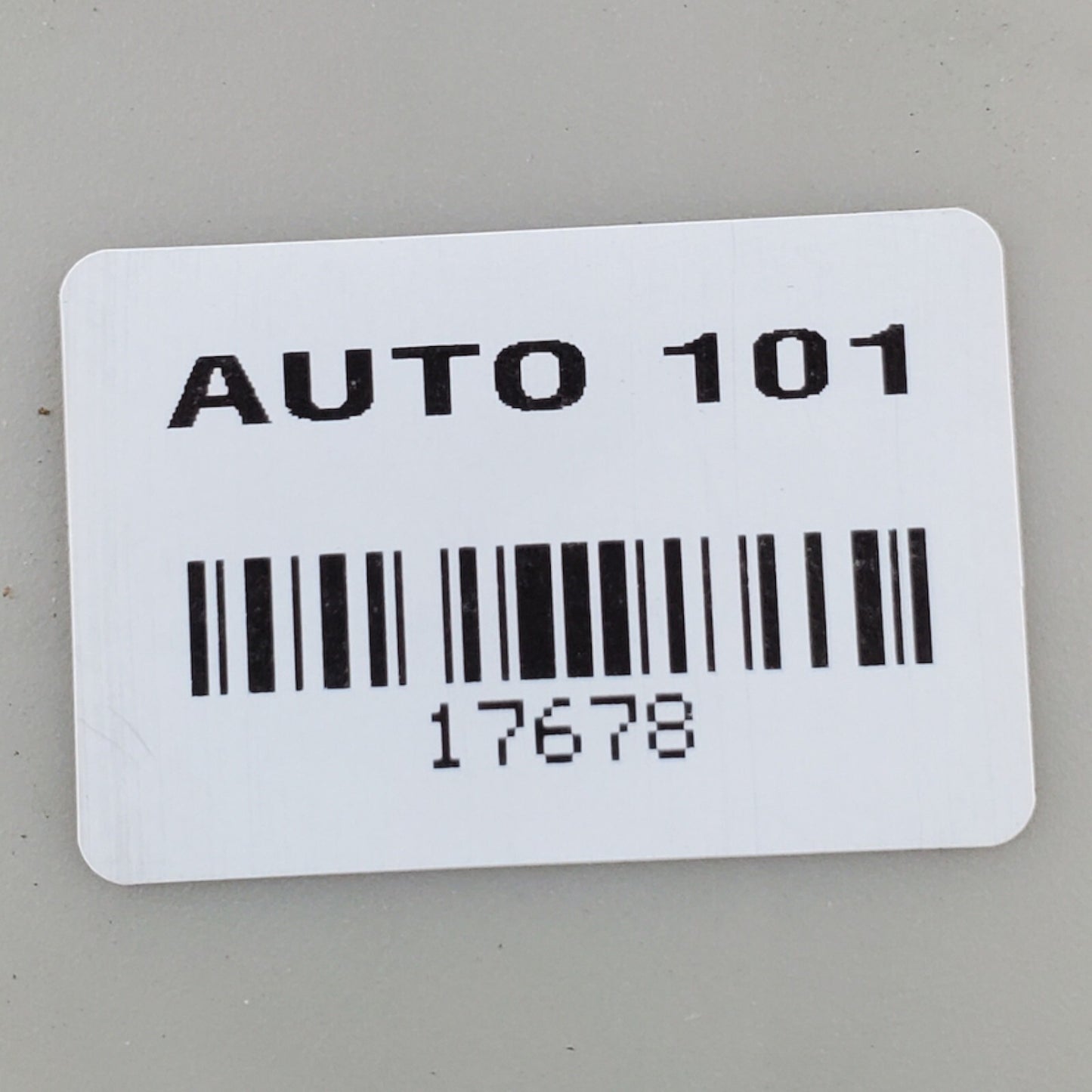 ✅ 04-07 NISSAN TITAN ARMADA BODY CONTROL MODULE FUSE BOX 2400-6H31 / 284BZE00C