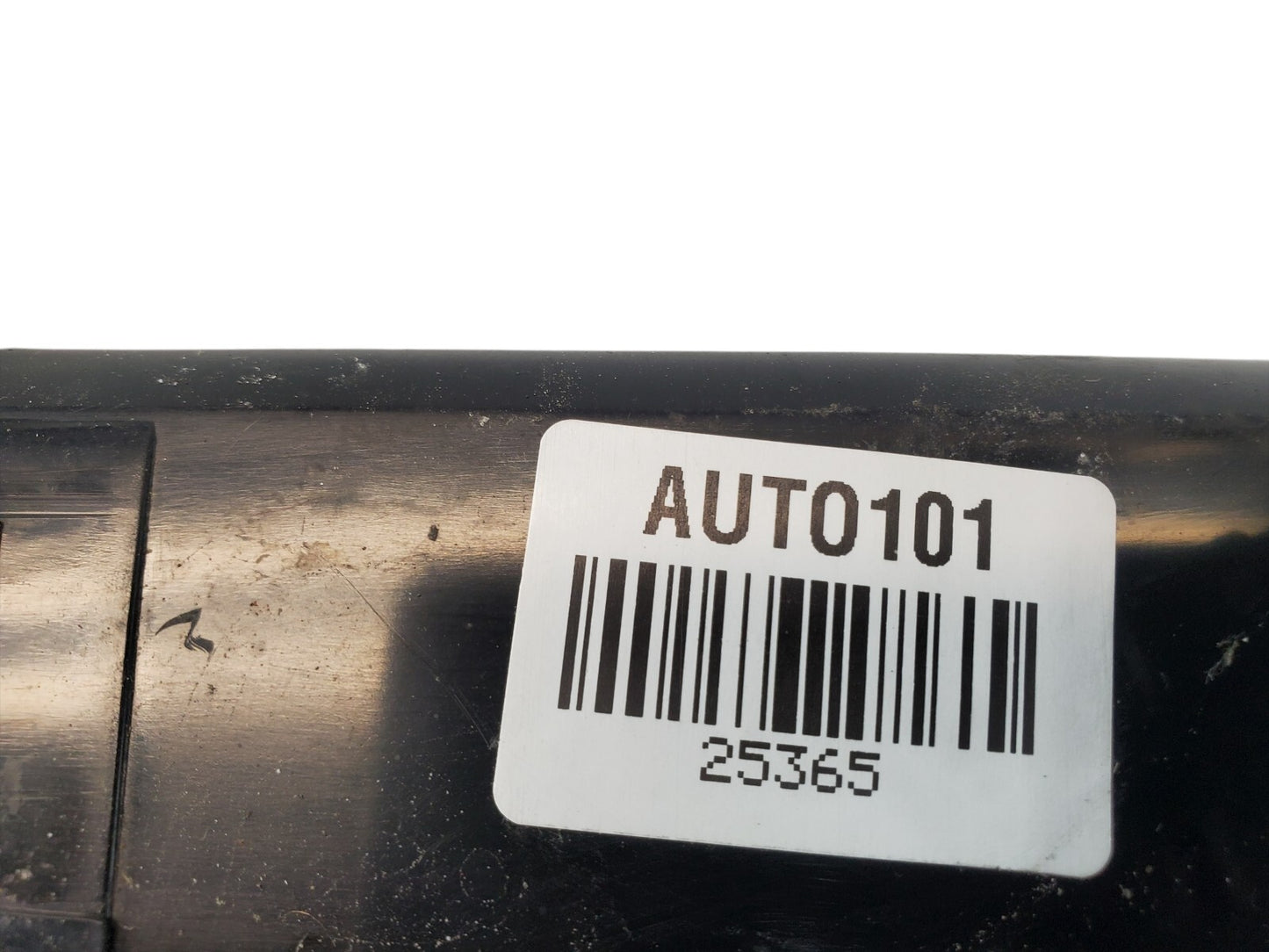 00-04 CADILLAC DEVILLE BODY CONTROL MODULE 25718937