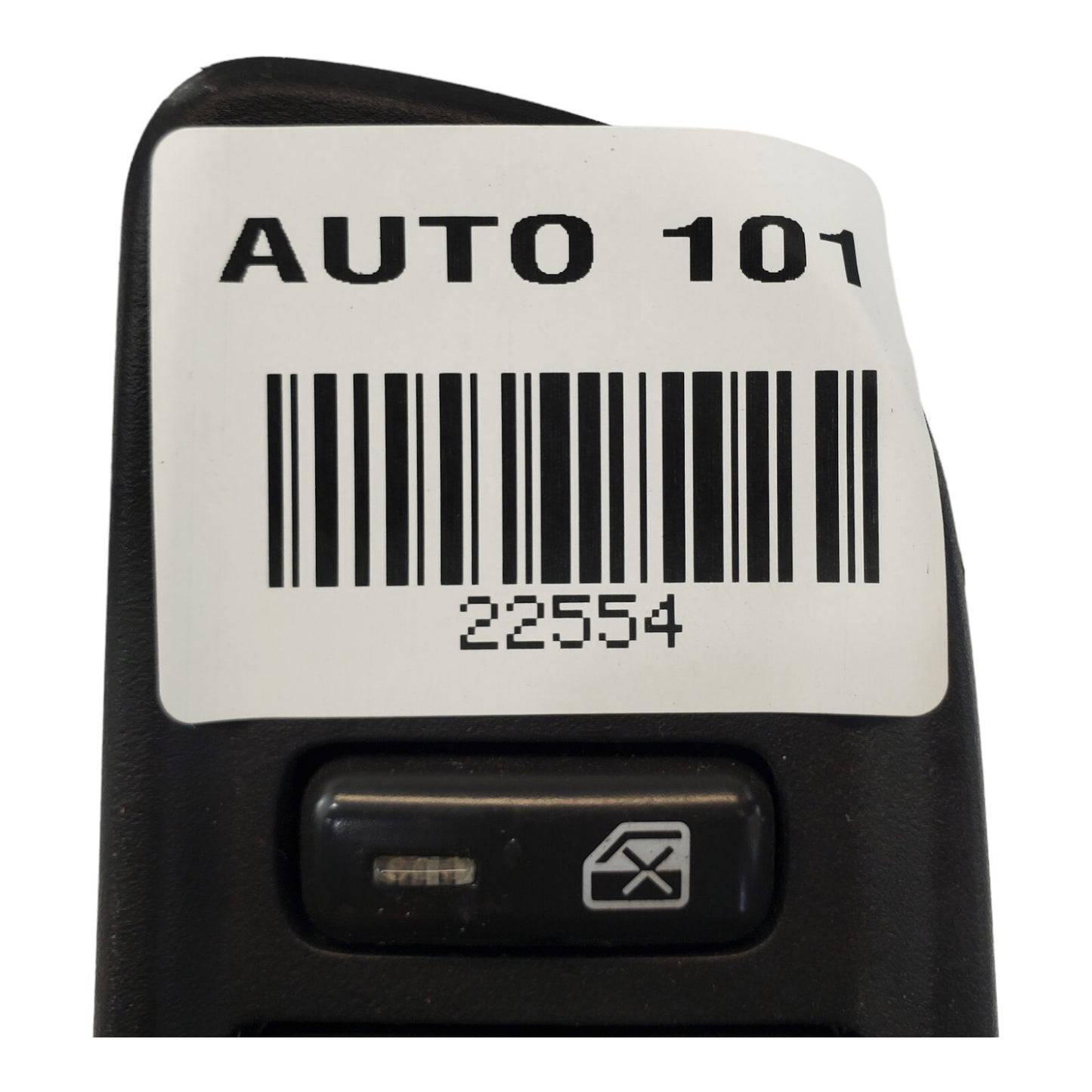 ✅2002-2005 Gmc Envoy Driver Left Side Power Window Master Switch 15114263