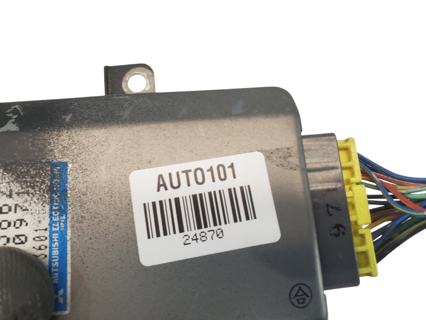 ✅ 91-99 MITSUBISHI GALANT Cruise Control Module Computer MB903862 OEM