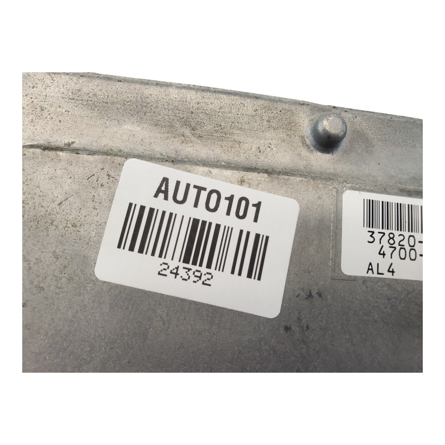 06 HONDA ODYSSEY Engine Control Unit ECU ECM OEM 37820-RGL-A73