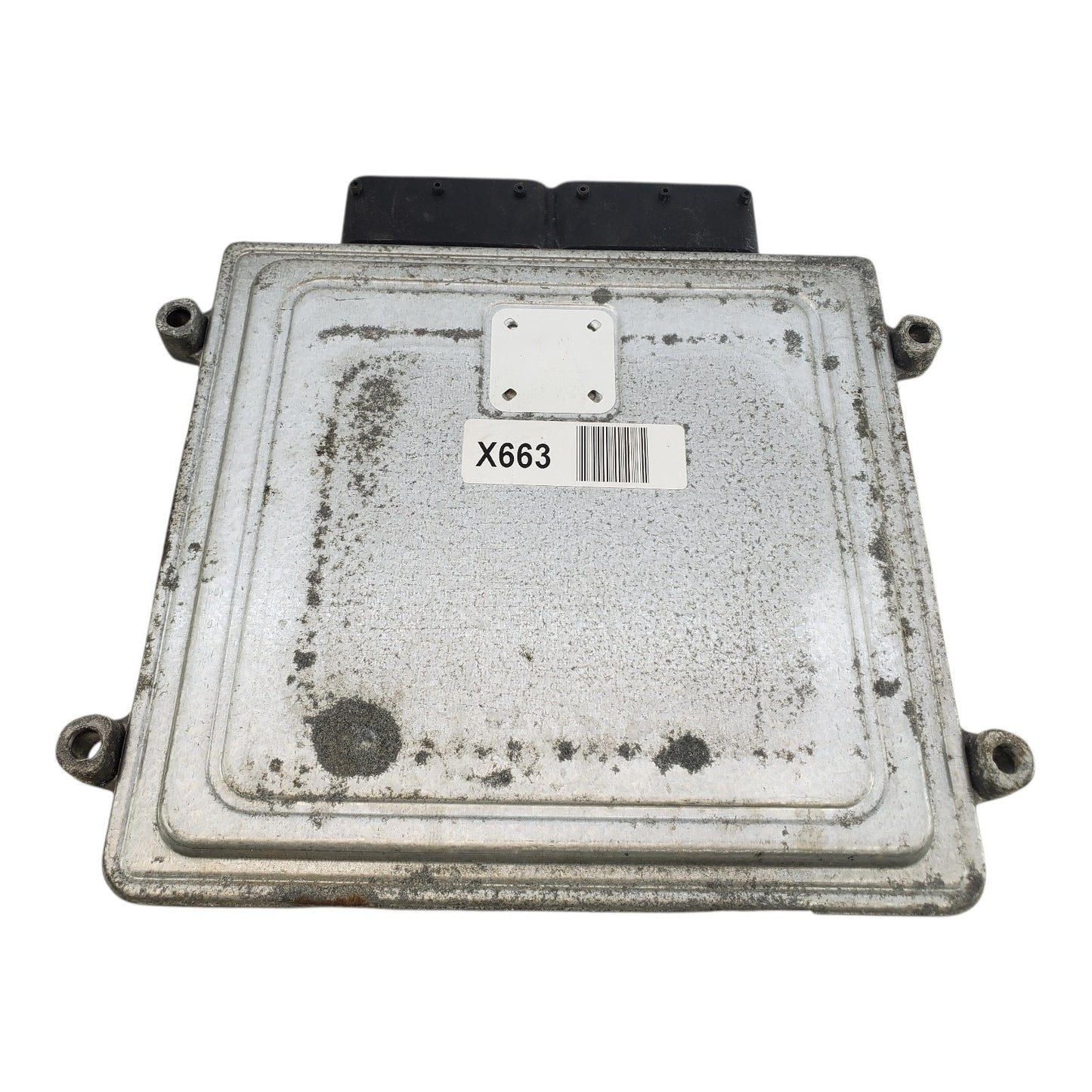 2013 Fits Hyundai Sonata Engine Computer Ecm Ecu 39101-2G663 OEM