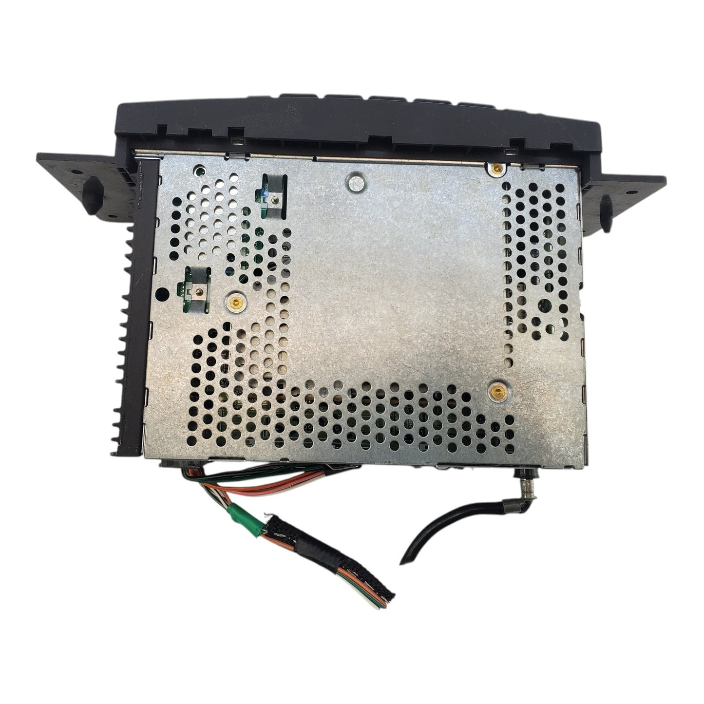 Stereo Radio AM FM CD Cassette 05094468AC Fits 04-08 CHRYSLER PACIFICA