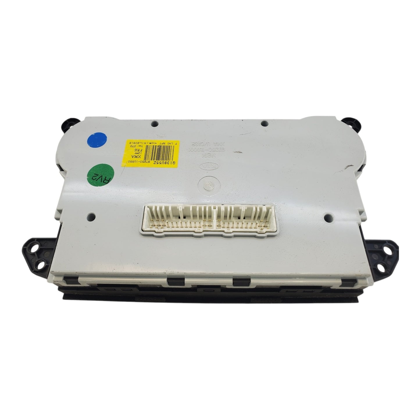 2012 2013 Kia Sorento AC Heat Temperature Climate Control OEM 972501U550