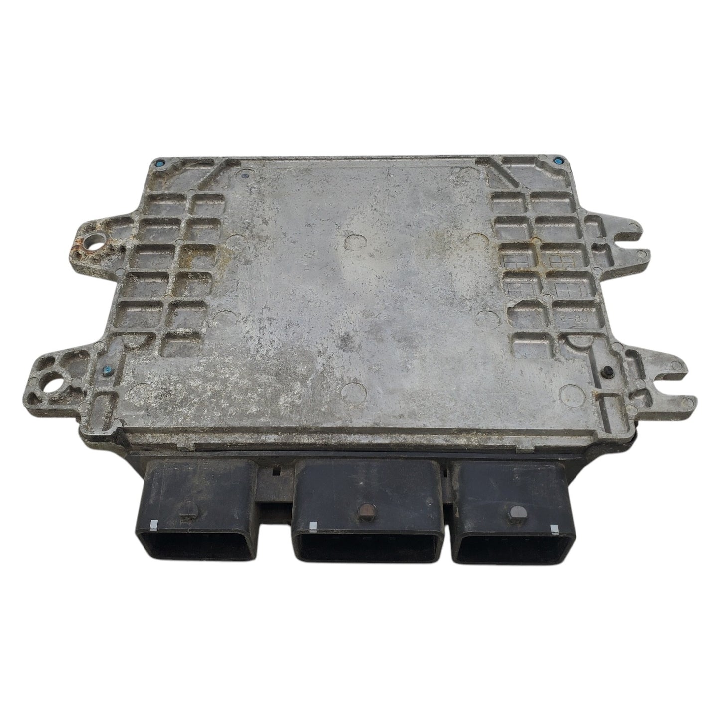 2008 Nissan Altima Engine Computer ECM ECU Control Module MEC120-151 A1 OEM