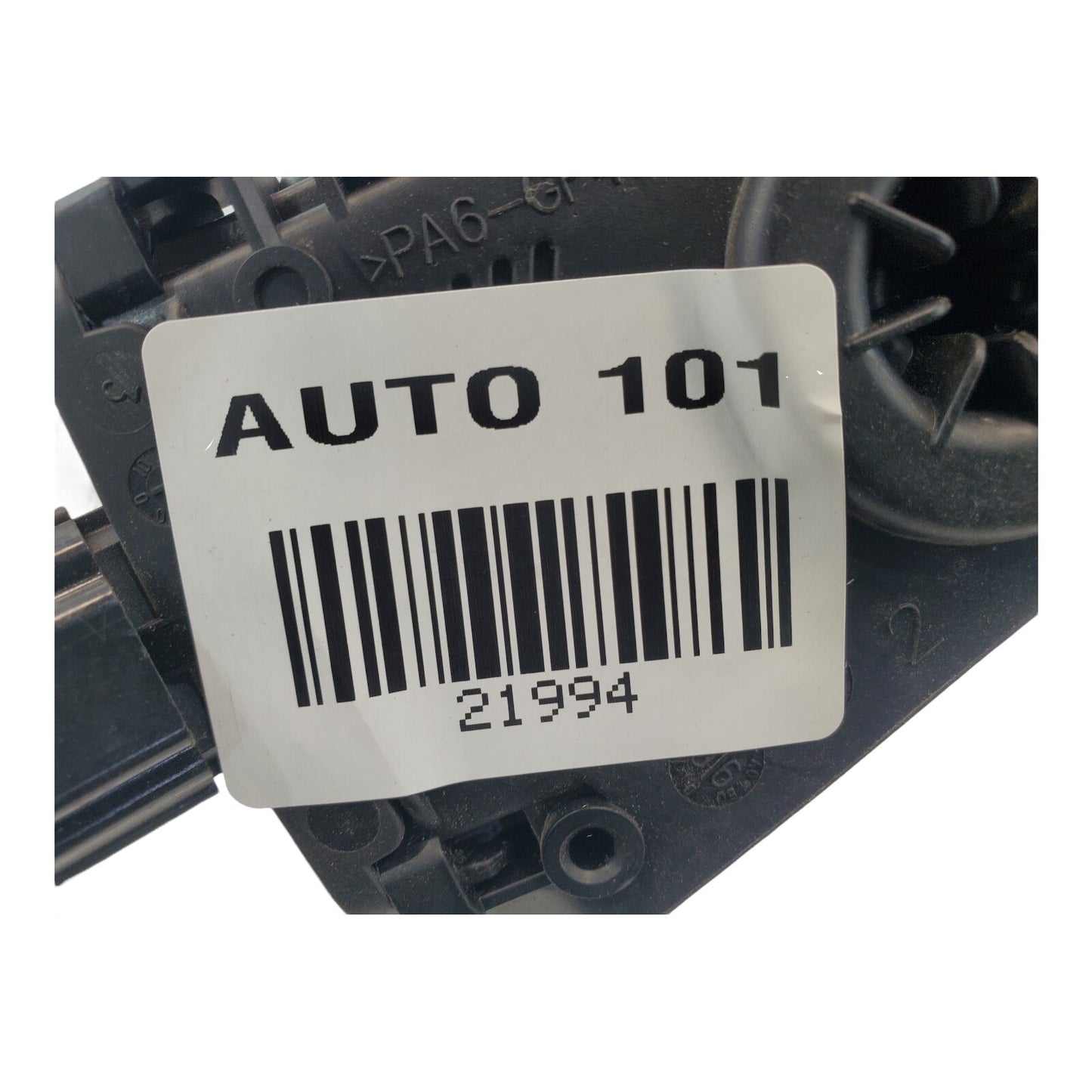 ✅08-2012 Jeep Liberty Gas Accelerator Pedal Assembly Used OEM 53013783AB