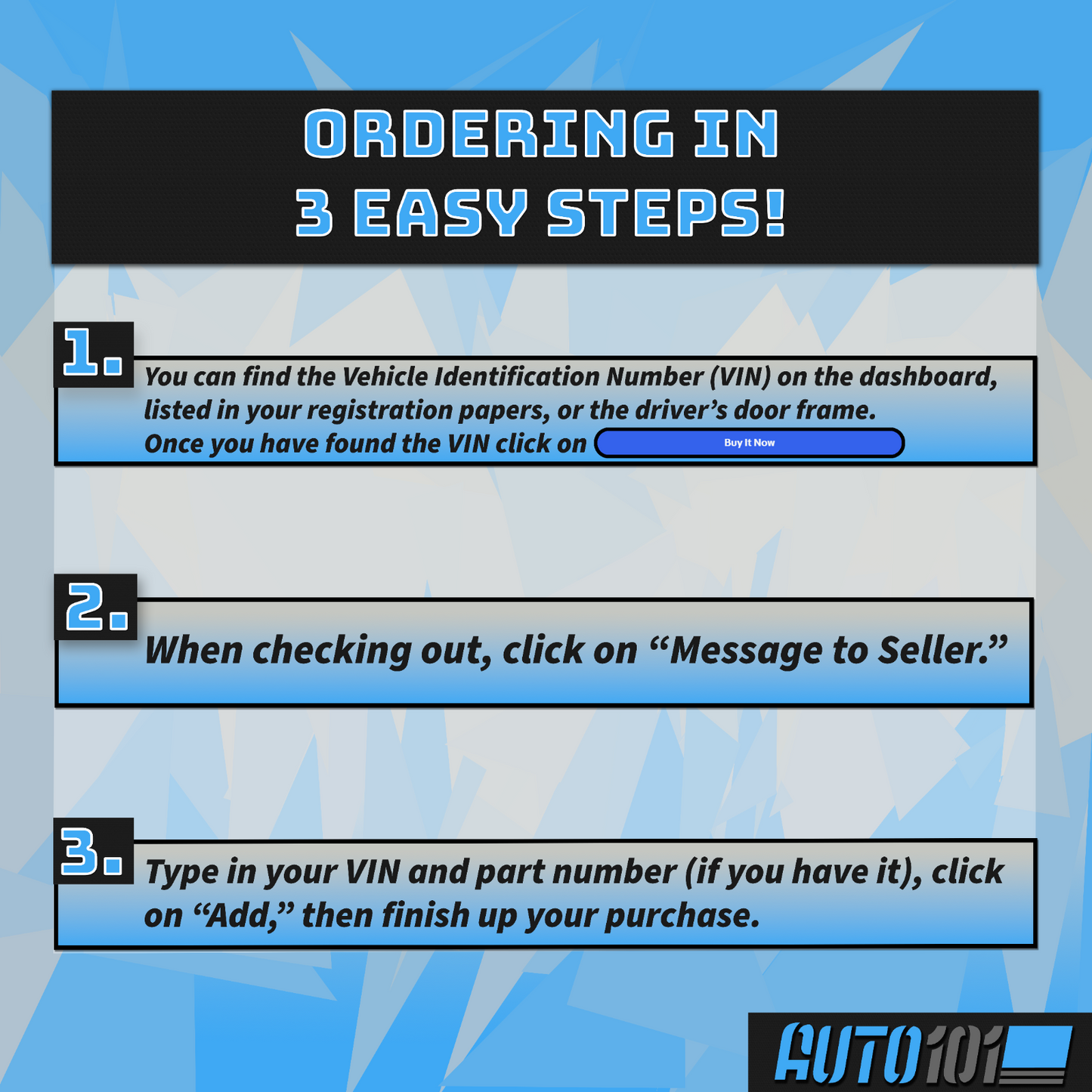 2003 Dodge Caravan Multifunction Module FCM PLUG & PLAY P# 04869000AI