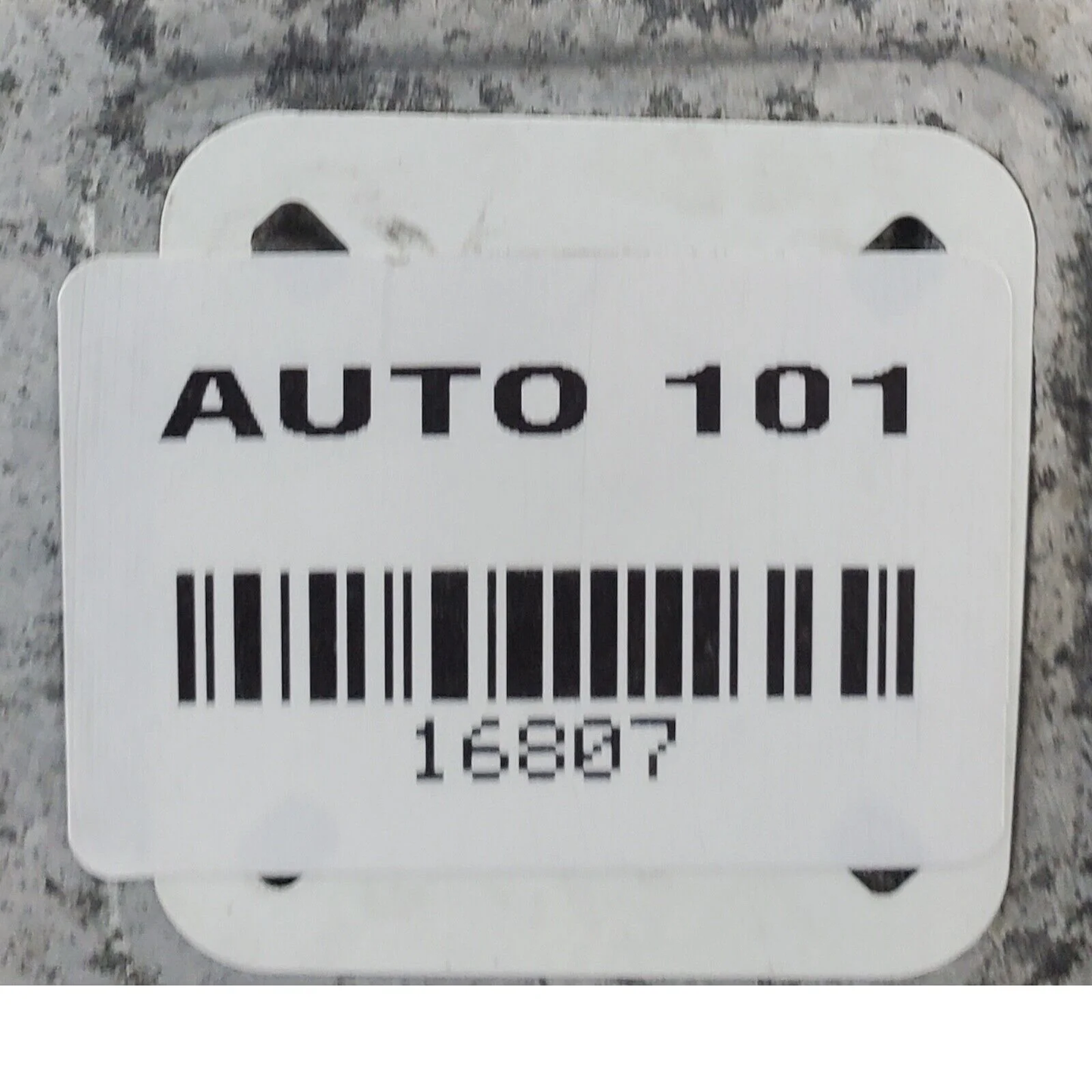 06-08 Kia Optima Engine Control Module ECM 39101-25140