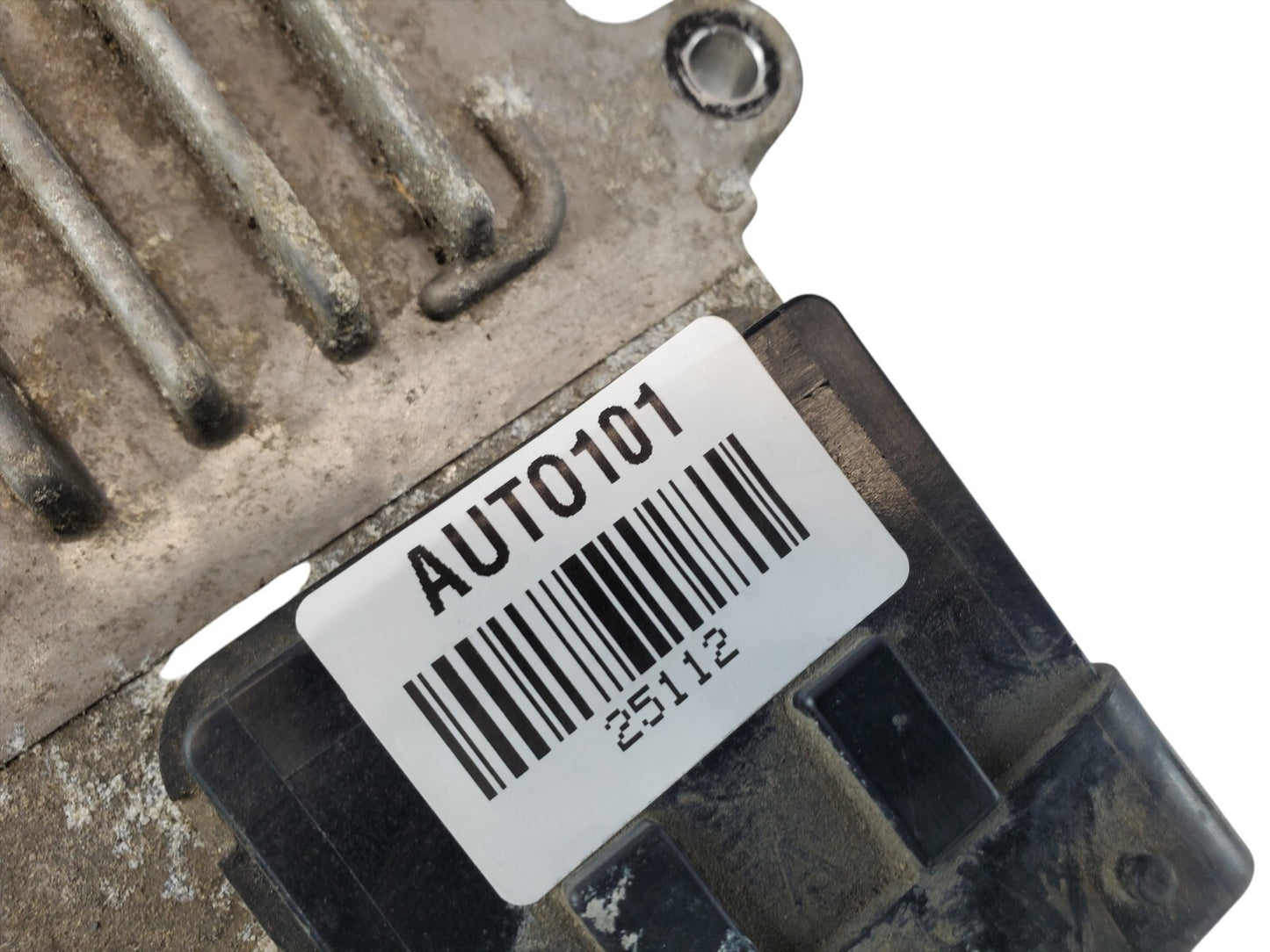 06-09 KIA Sedona Entourage ECU ECM Engine Control Computer Module 39110-3C467