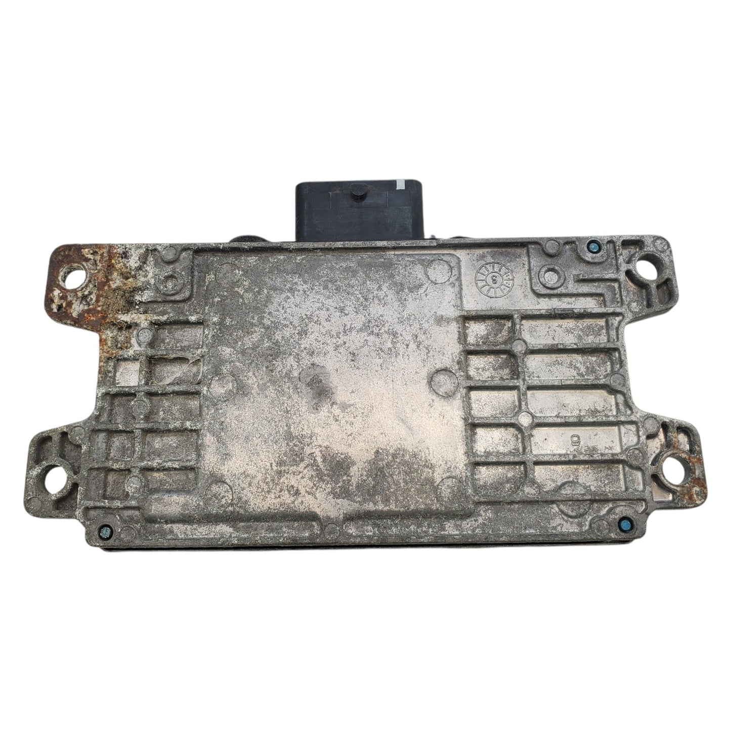 2013 2014 NISSAN ALTIMA TRANSMISSION MODULE 310369HM0A