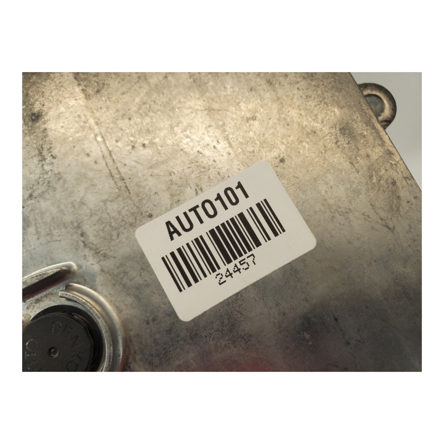 09-11 Honda Civic 1.8 A/T Engine Computer Control Module Unit 37820-RNA-A72