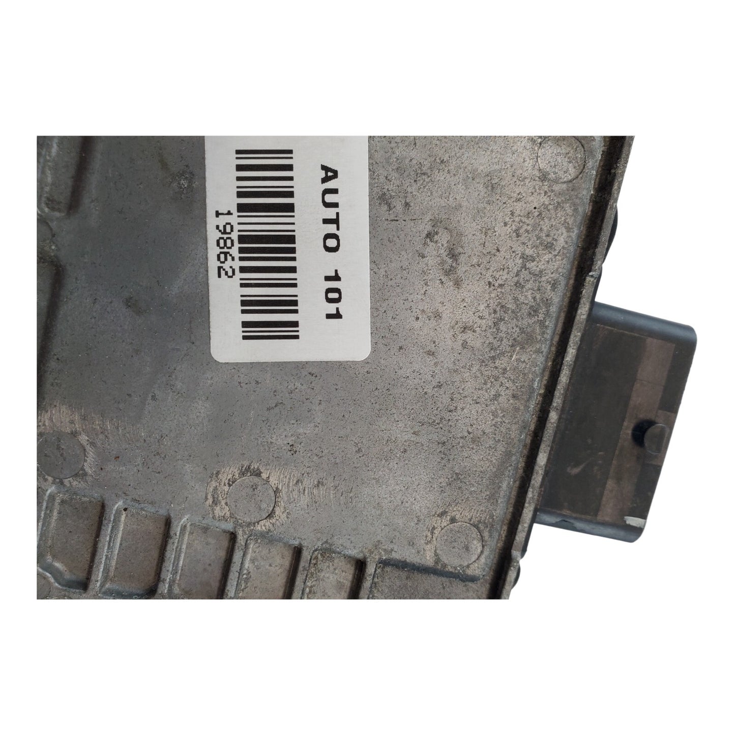 ✅2010 NISSAN ALTIMA -ECM and TCM Control OEM ETC56-101N A1