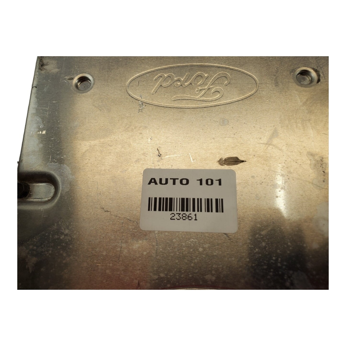 90 Ford Truck E150 4.9L ECU ECM PCM Engine Control Module F0TF-12A650-KA