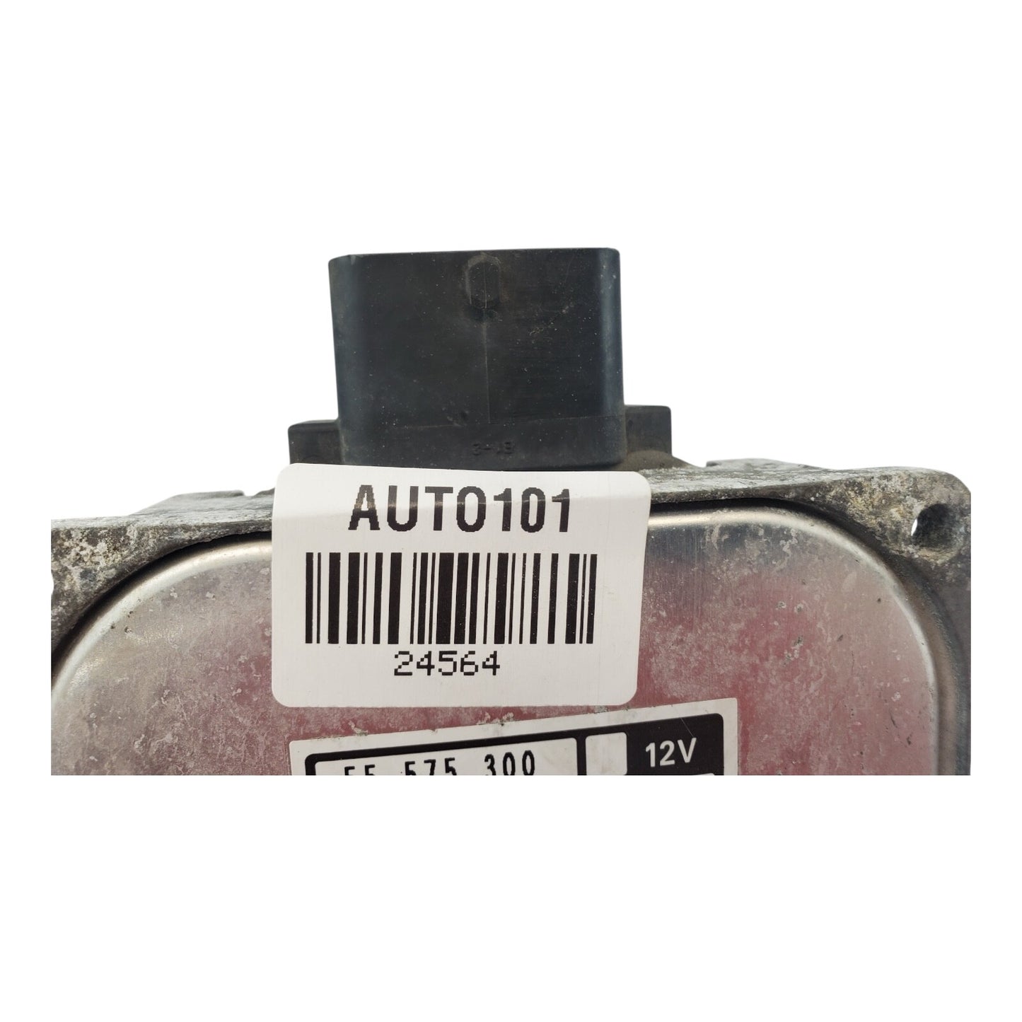 ✅ 04-11 SABB 9-3 Transmission Control Module TCM 55575300