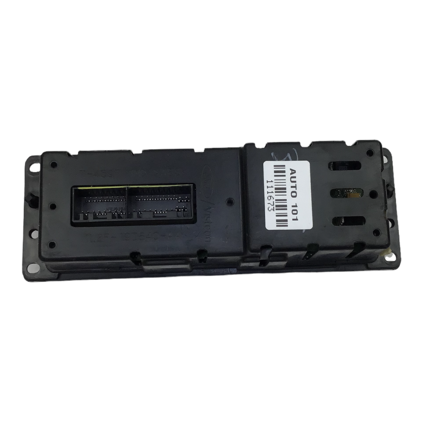 ✅ 02-03 Mercury Mountaineer Ac Heater Climate Control 1L2H-18C612-AE