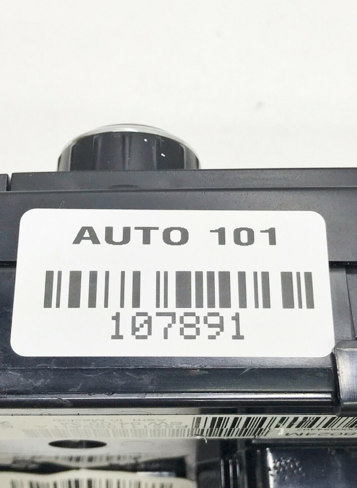 ✅09-11 Volkswagen Routan A/C Heater Climate Temperature Control OEM P55111869AH