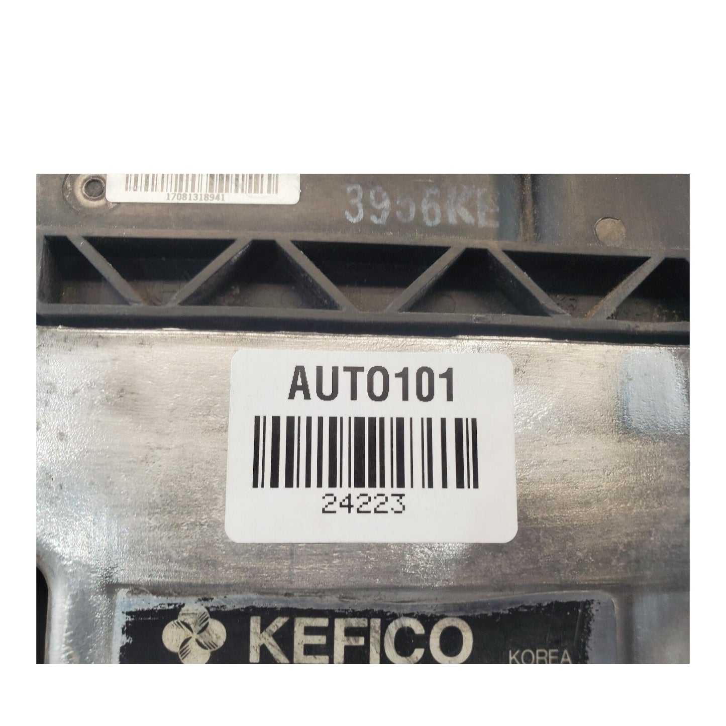 KIA 2009-2010 BORREGO 4.6L 39110-3F110 ENGINE COMPUTER MODULE ECU ECM PCM