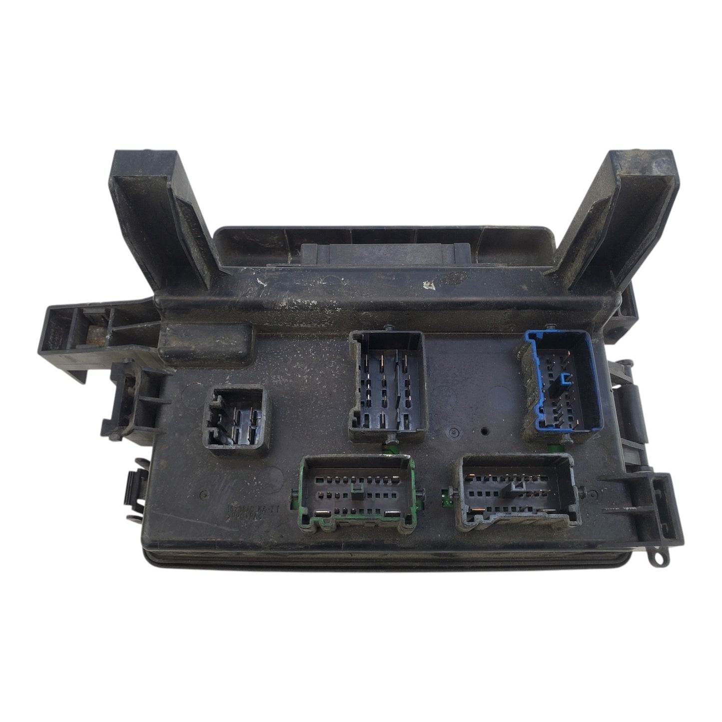 06 Dodge Charger Magnum 300 HEMI Fuse Box BCM P04692031AM