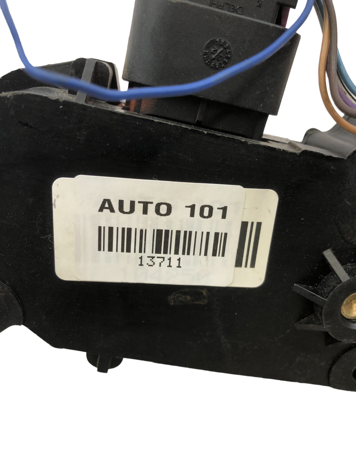 ✅02-03 CHEVROLET TRAILBLAZER ENVOY ELECTRONIC ACCELERATOR GAS PEDAL OEM 15150990