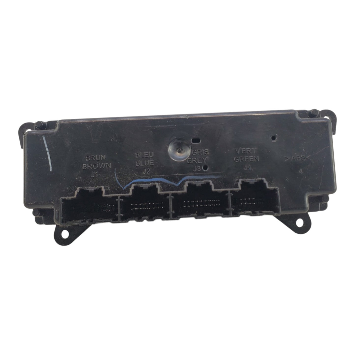 07 08 09 10 11 12 GMC Acadia AC Heat Temperature Climate Control OEM 20917131