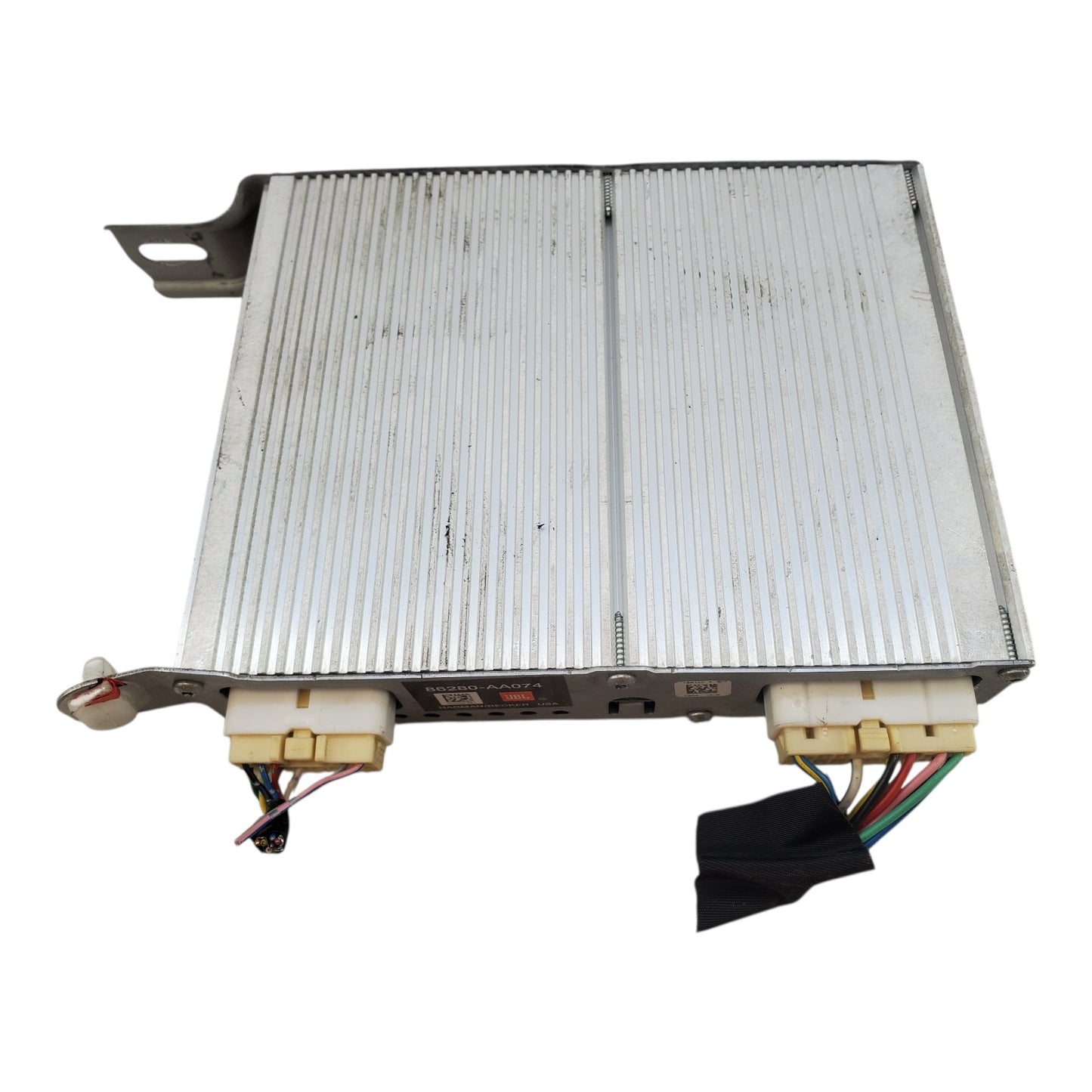 2002 - 2006 Toyota Camry Amplifier AMP JBL Radio 86280-AA074