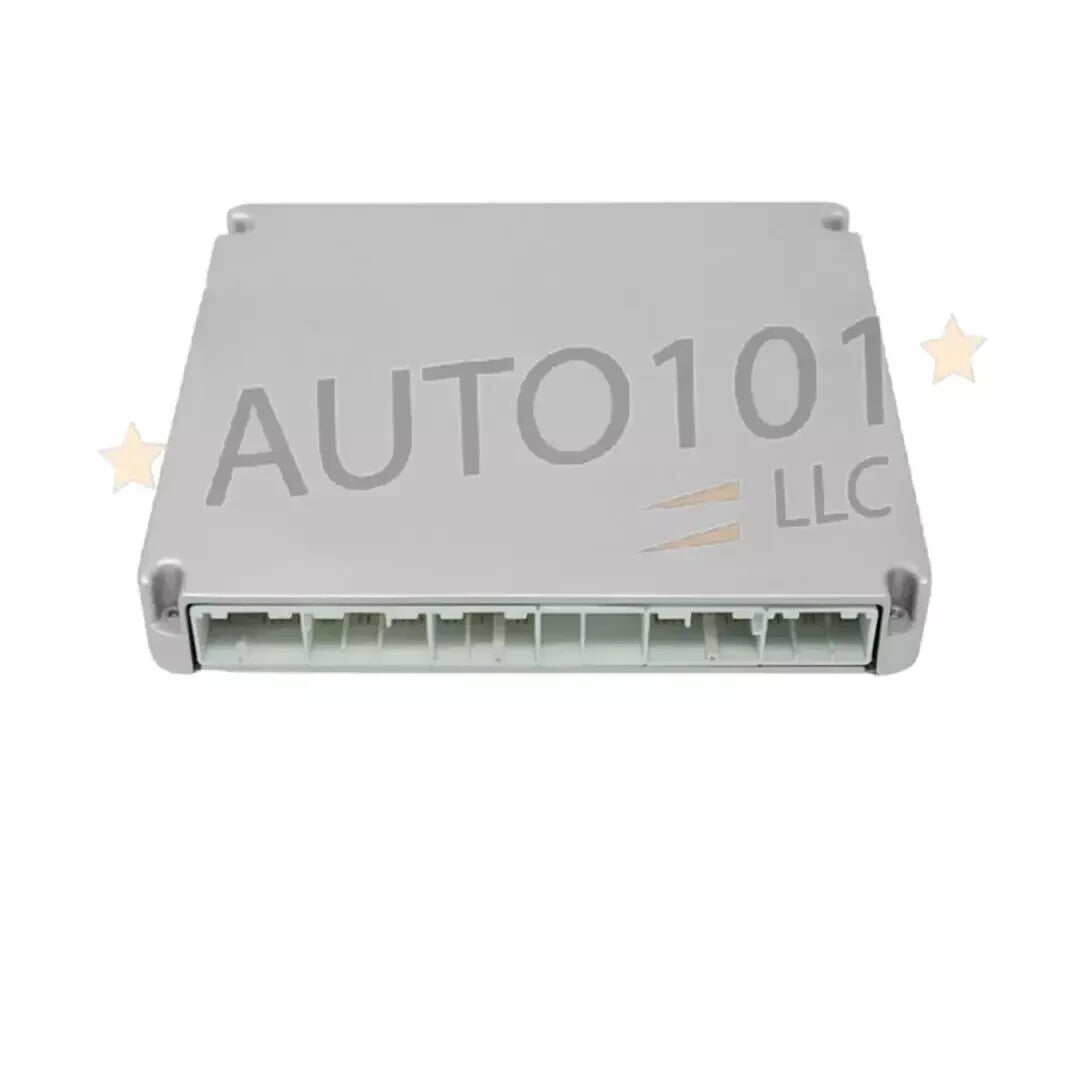 ✅ PROGRAMMED 05 TOYOTA SIENNA ENGINE COMPUTER ECM ECU OEM 89661-08120 PLUG&PLAY