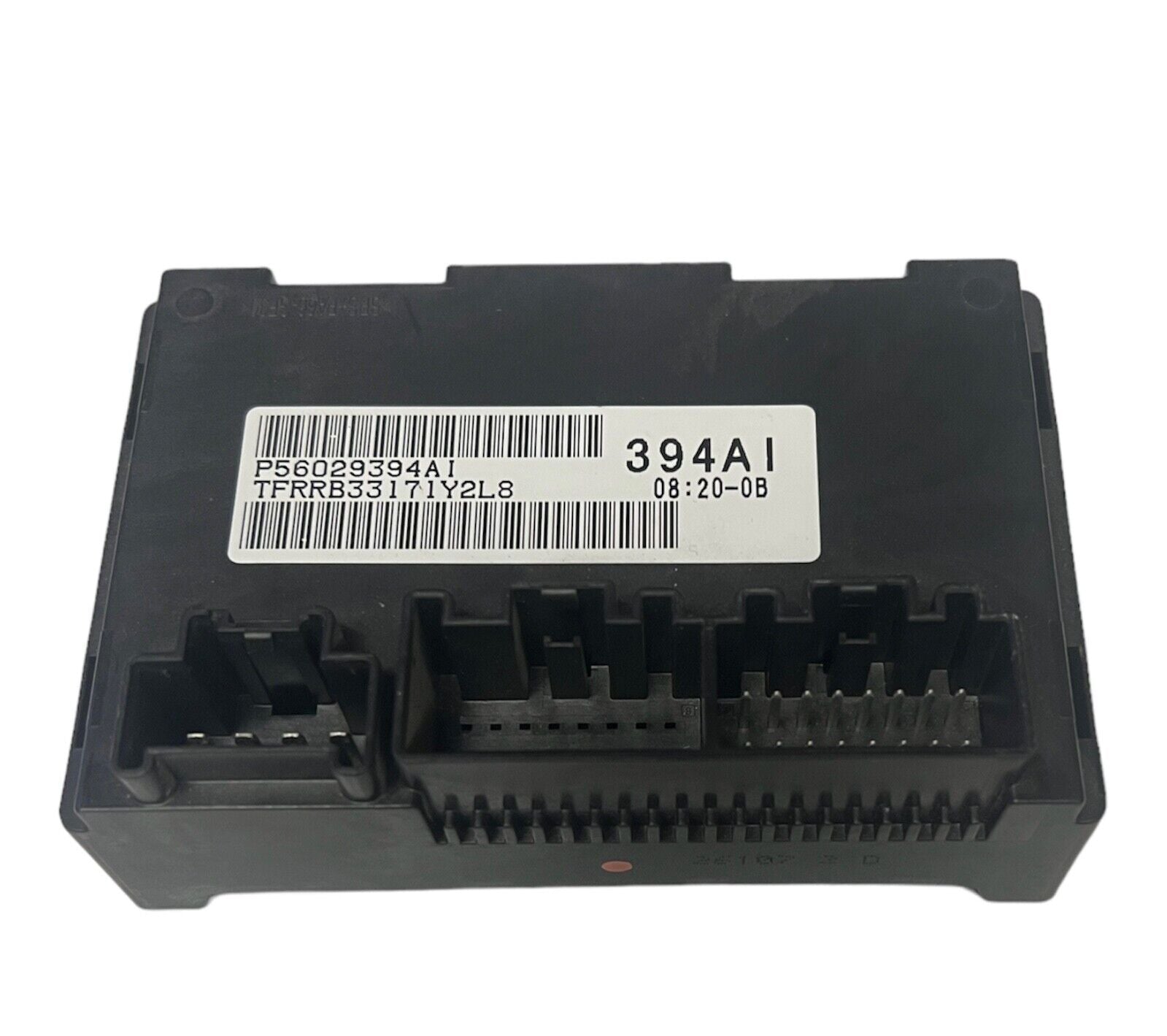 ✅ 08 Jeep Liberty Transfer Case Control Module TCCM OEM 56029394AI