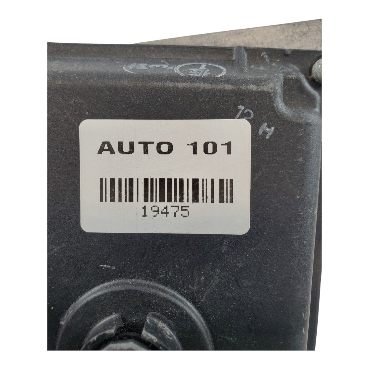 ✅2007 2008 2009 MAZDA 3 ENGINE COMPUTER MODULE OEM  279700-4823