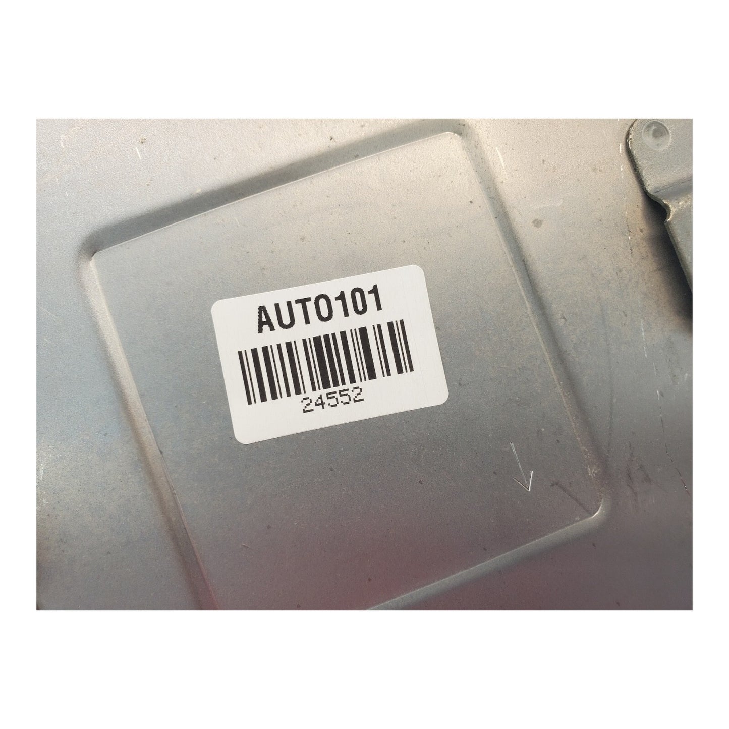 2006-2009 TOYOTA PRIUS HV HYBRID VEHICLE CONTROL MODULE OEM 89981-47211