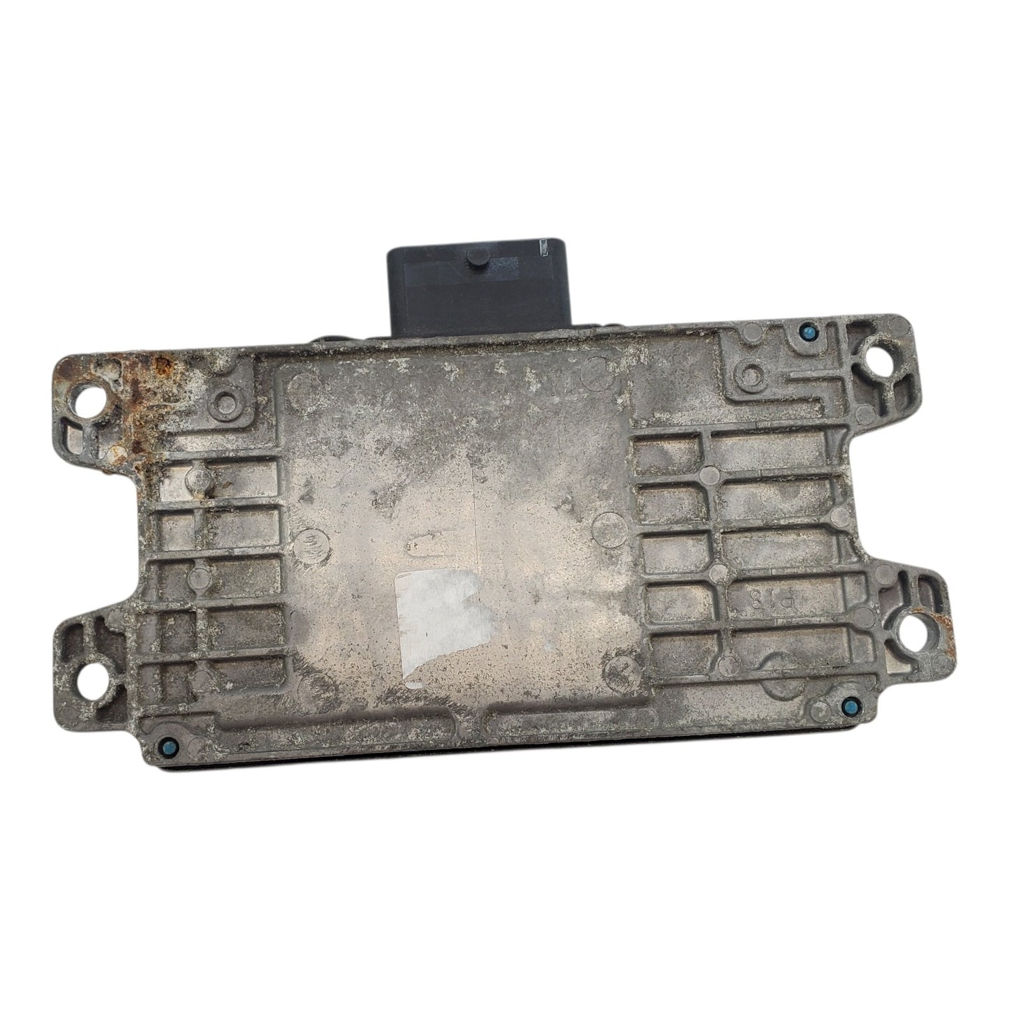 2010 Nissan Altima 31036 ZX00B TCM Transmission Shift Computer Control Module