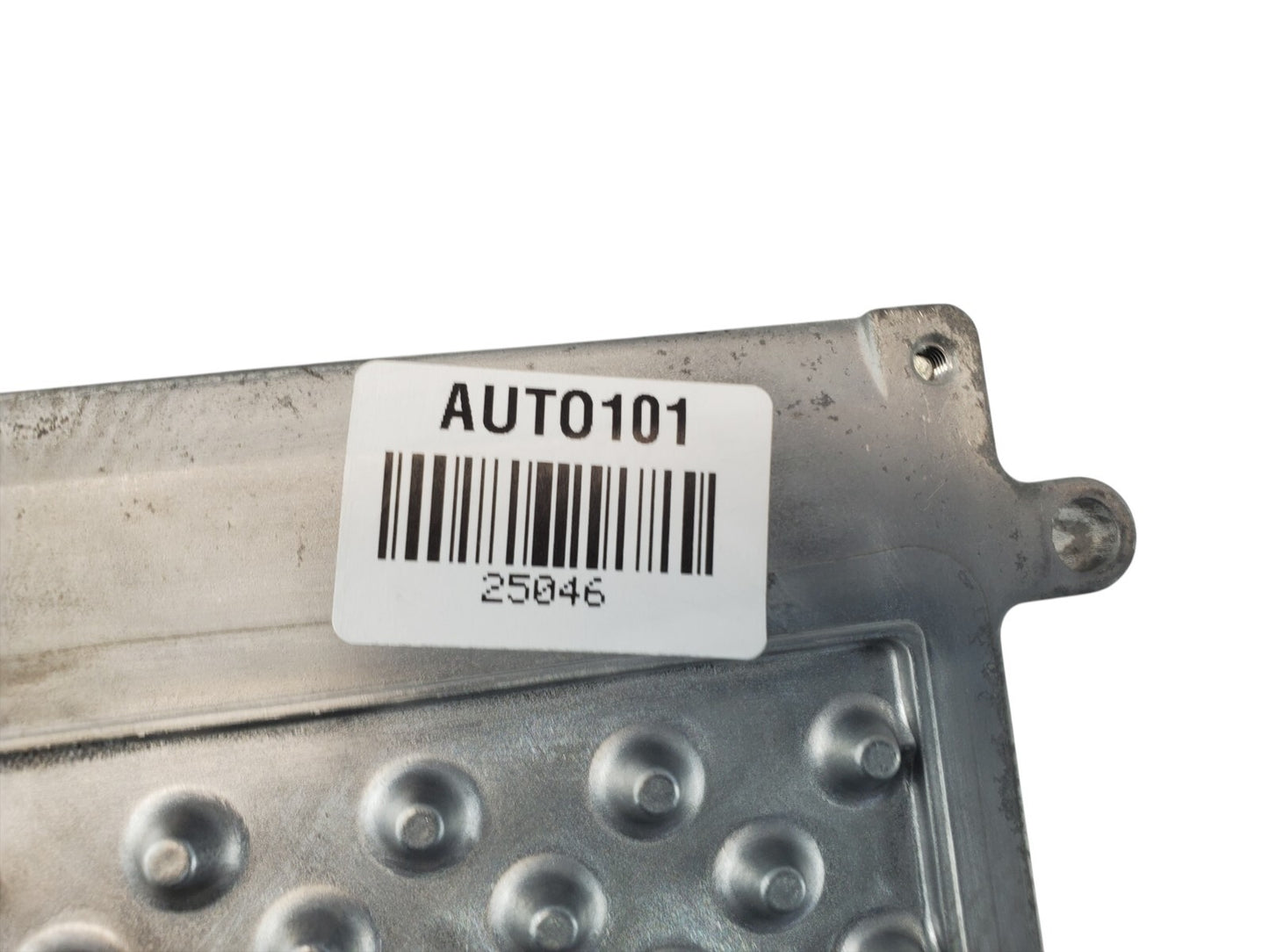 08-09 Volvo V70 Engine Computer ECU PCM ECM PCU OEM 30788269