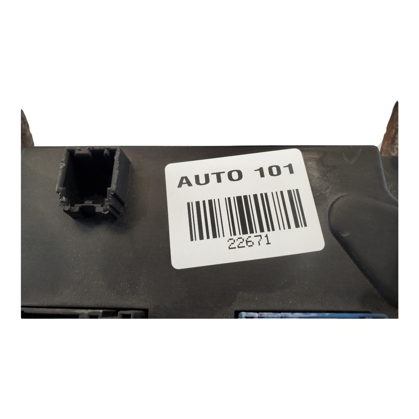 08-12 Nissan Pathfinder Information Display Screen 28091 JK000 OEM