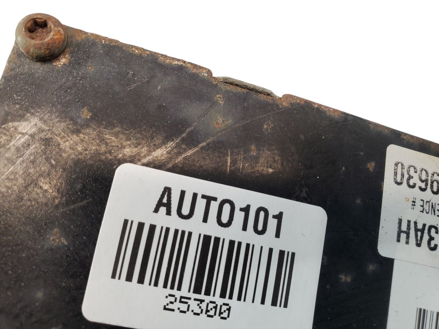 06 Chrysler Pacifica 3.5L Engine Computer Control Module ECM ECU P04727541AD