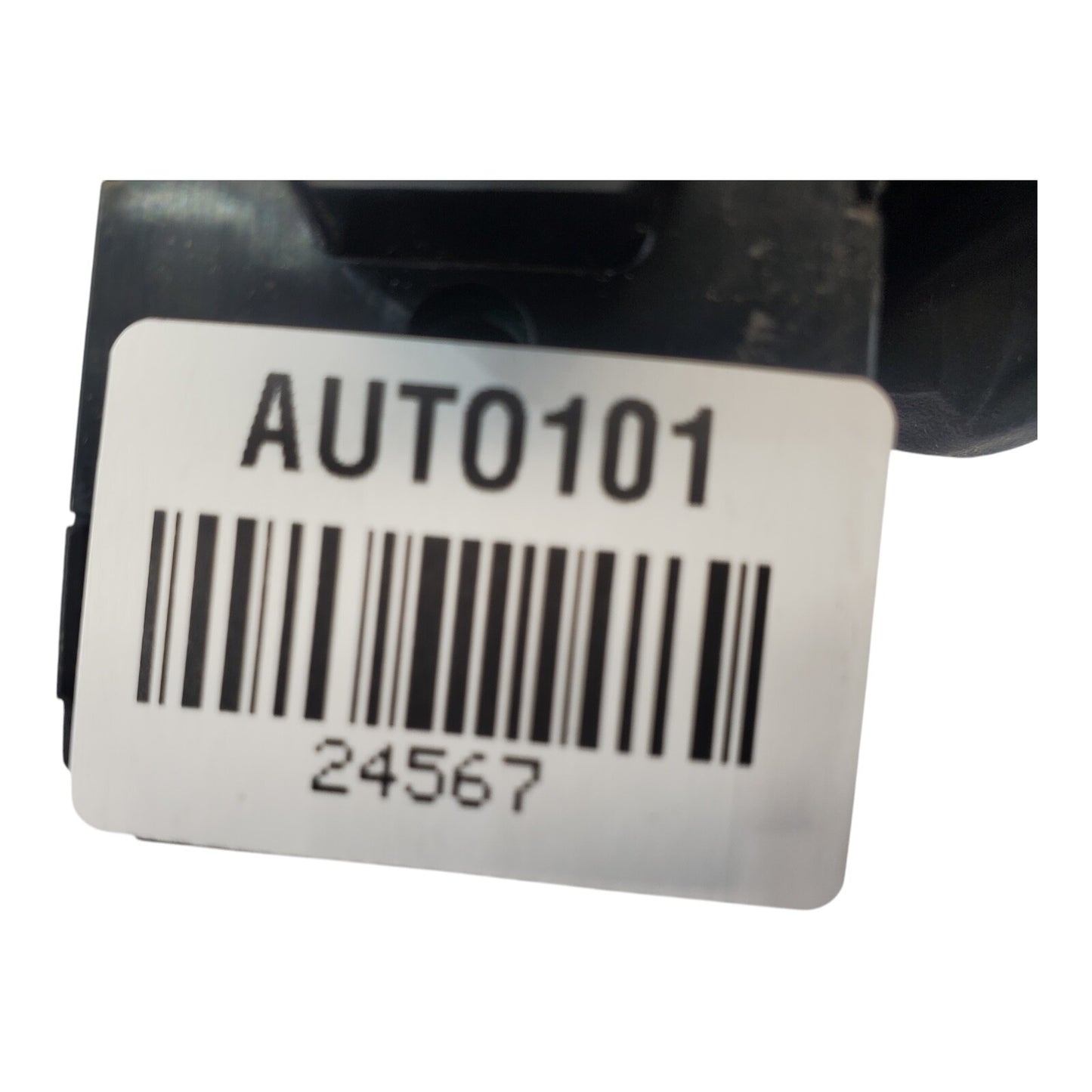 17 Buick Regal Black Headlamp Switch 22901646