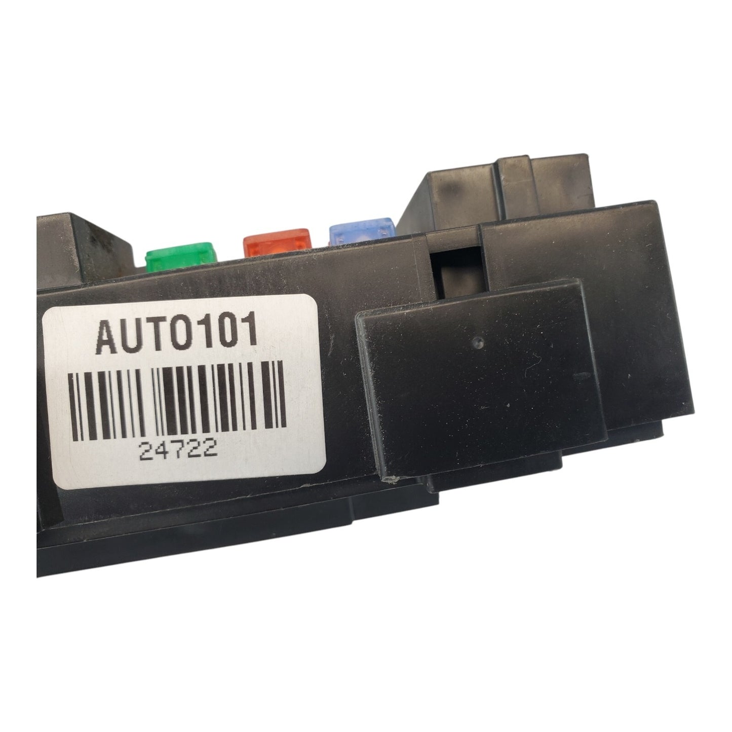 ✅08-11 CHEVY SILVERADO SIERRA FUSE BOX (G25) 20828608-01