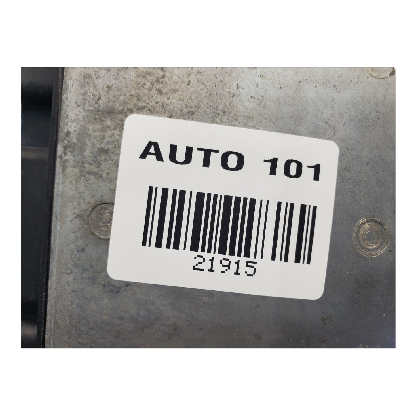 ✅07 Nissan Altima Engine Control Module ECU ECM OEM MEC120-020 F1 #10100