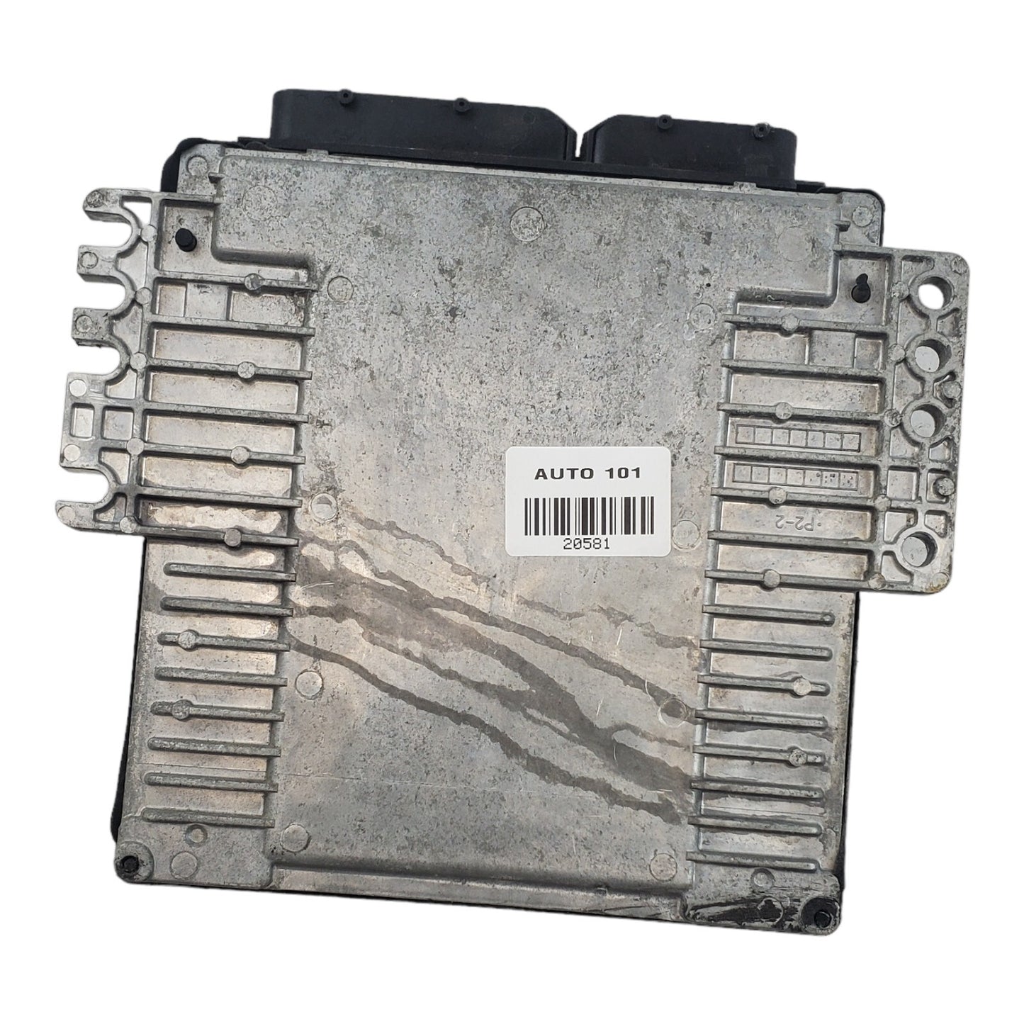 ✅2008 Nissan Pathfinder Engine Computer Module ECM ECU Unit P: MEC70-500 B2 OEM