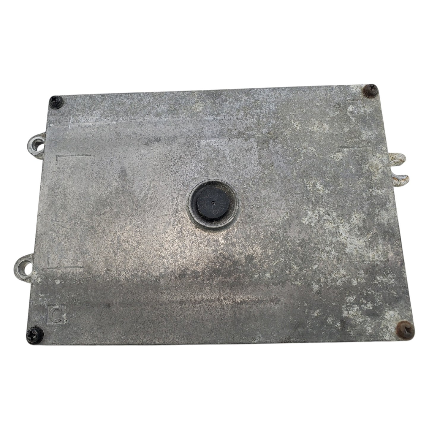 ⭐09-14 Honda Fit ECM Engine Control Module Unit ECU PCM OEM 37820-RP3-A73 F93