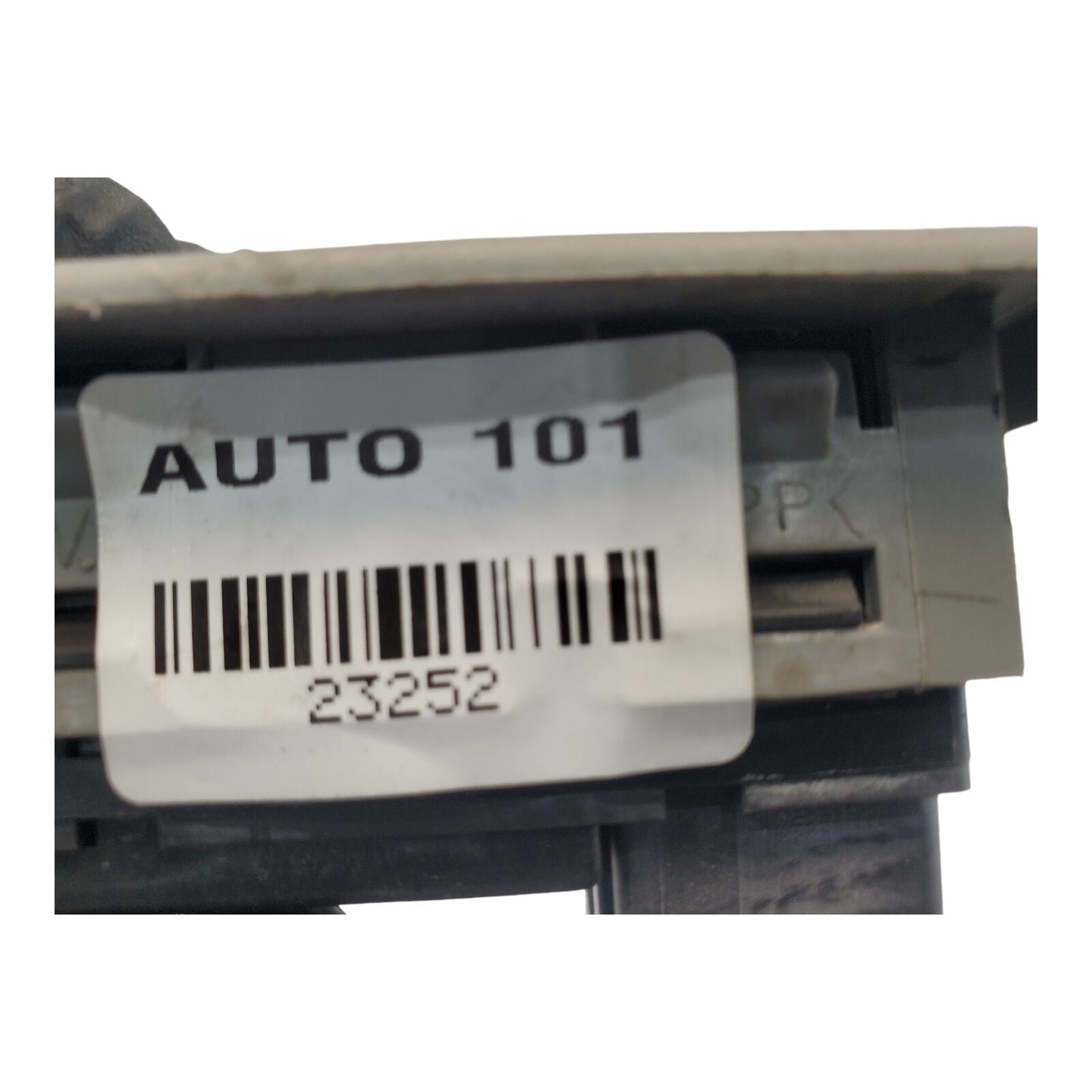 05-08 JEEP COMMANDER LEFT REAR Window Switch OEM P04602743AA