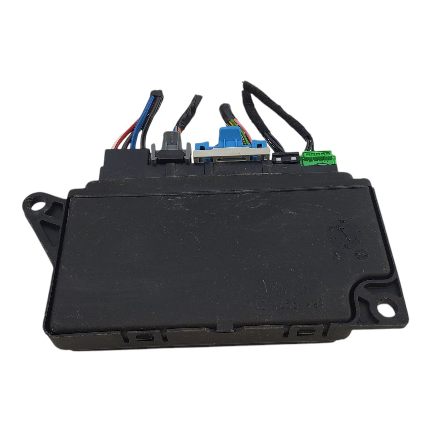 2005 CADILLAC CTS SRX FRONT DOOR MULTIFUNCTION CONTROL MODULE 10365428 OEM