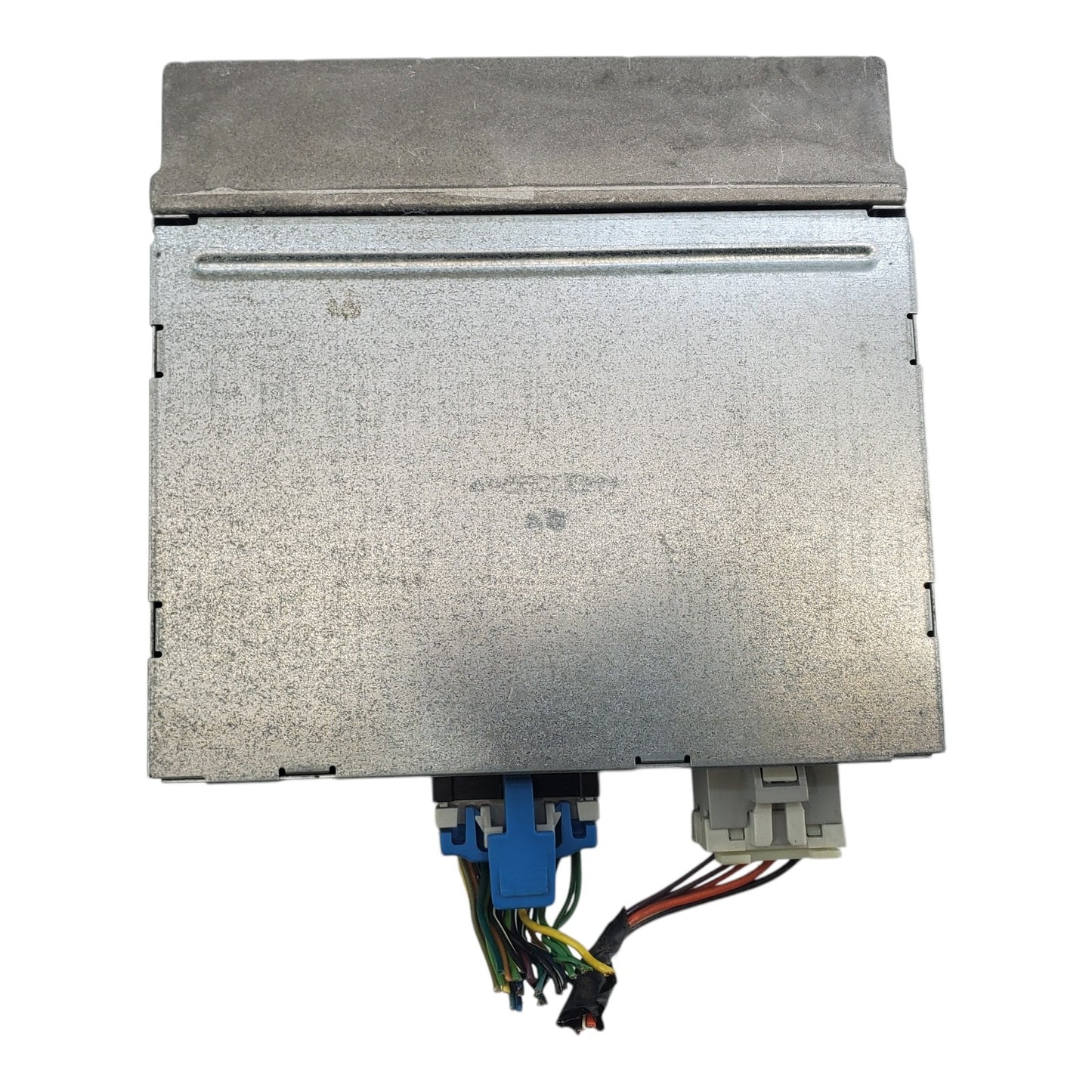 02-07 BUICK RENDEZVOUS Audio Radio CD Pioneer Amplifier Amp 15862260