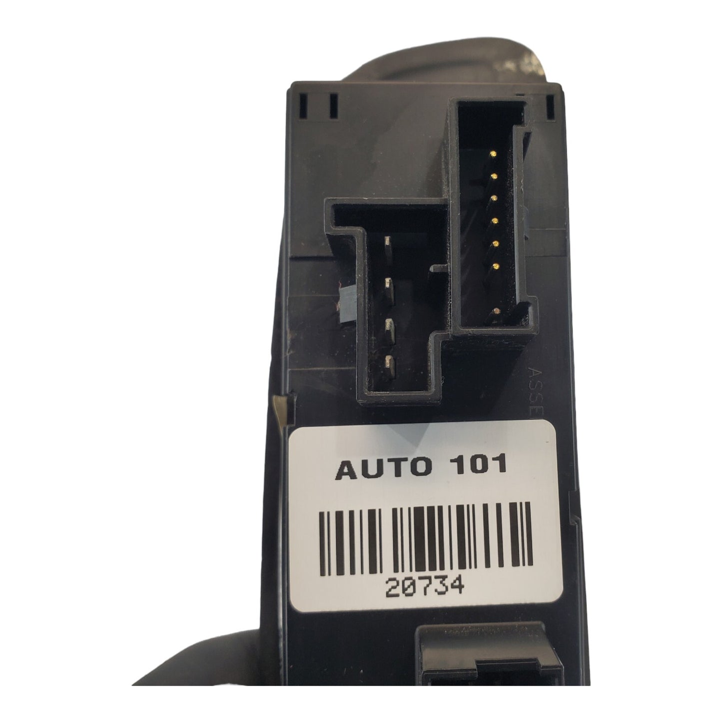 ✅06 07 BUICK RAINIER DRIVER LEFT SIDE MASTER POWER WINDOW SWITCH 25861563