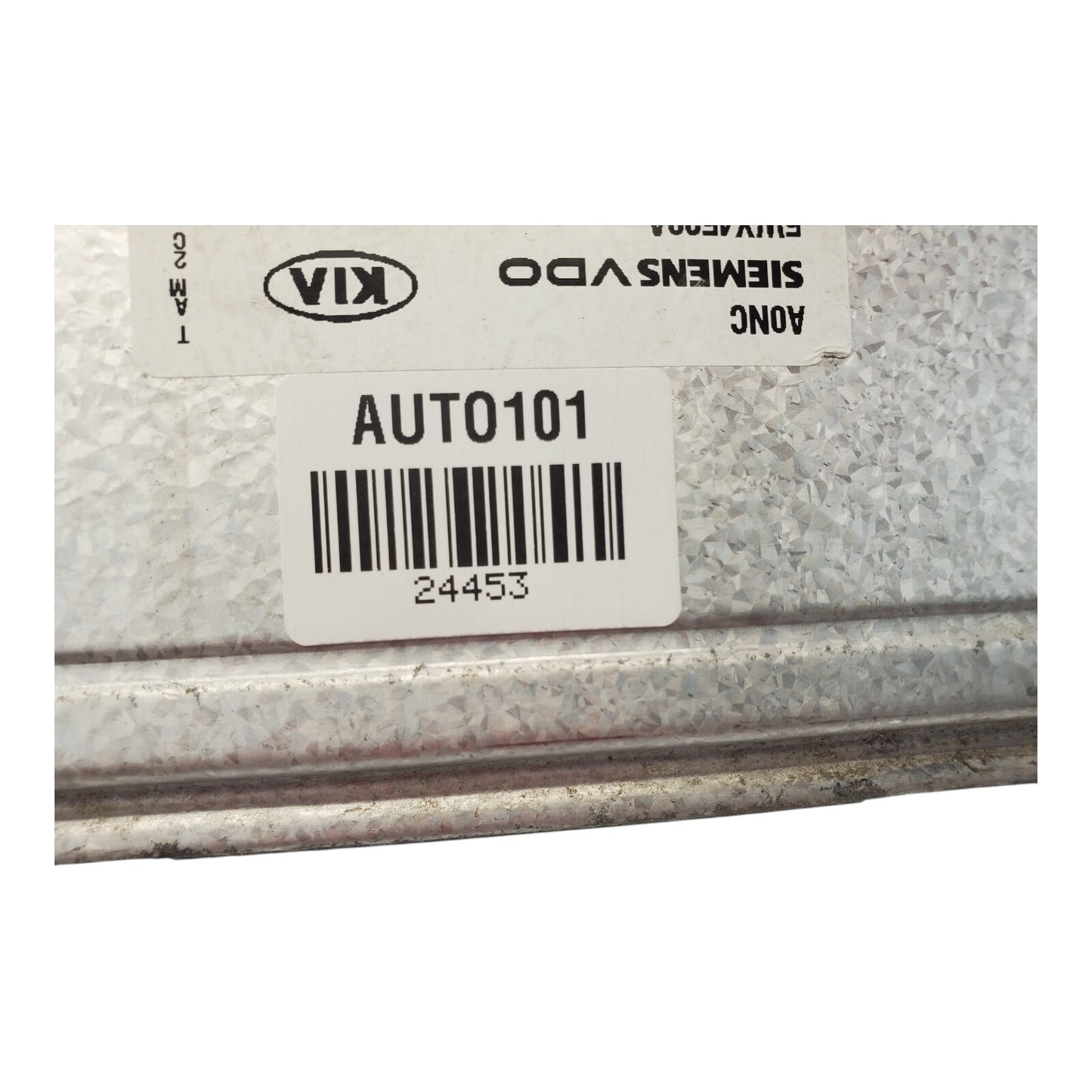 10-11 Kia Soul Engine Computer Module ECM ECU OEM 39102-23800